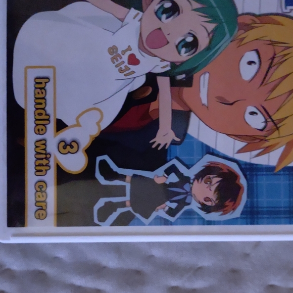 Anime DVDS - Picture 5 of 6